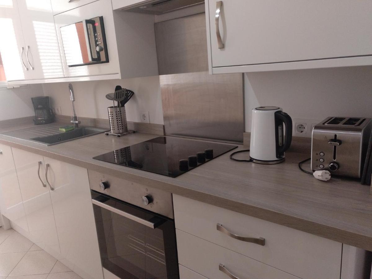 Arenal Javea Holiday Apartment Exterior photo