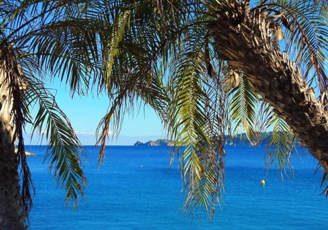 Arenal Javea Holiday Apartment Exterior photo