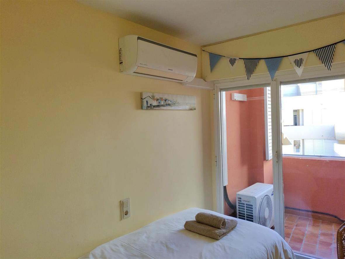 Arenal Javea Holiday Apartment Exterior photo